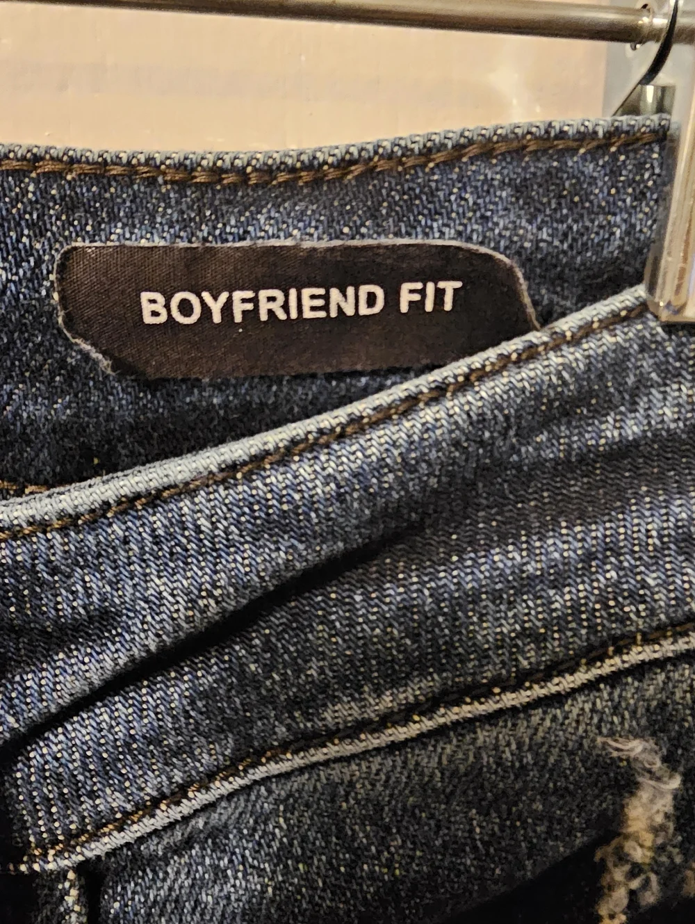 pre loved